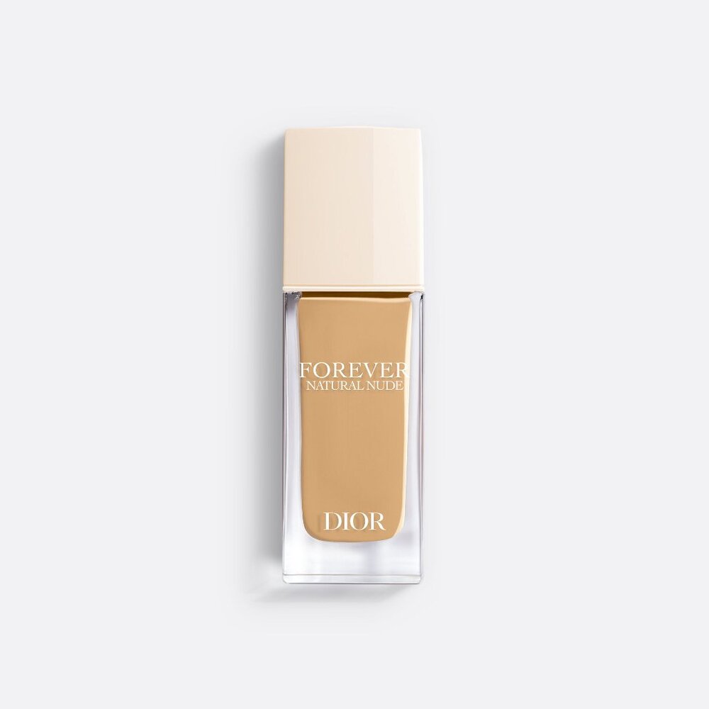 Dior Forever Natural Nude 24Hr Wear Foundation | Shade 4 Warm